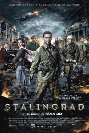 Baixar Stalingrado - Stalingrad