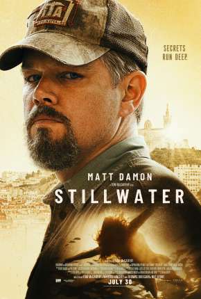 Stillwater - Legendado Torrent