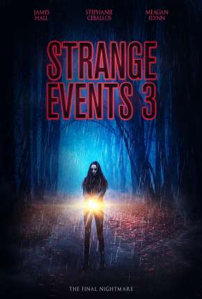 Strange Events 3 - Legendado Torrent