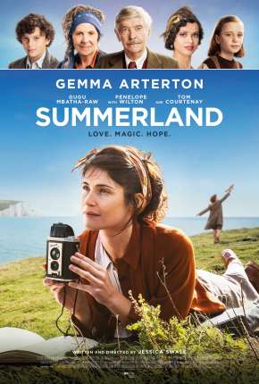 Summerland - Legendado Torrent