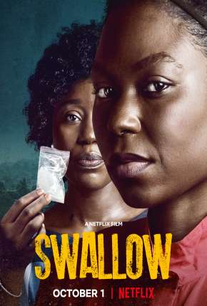 Swallow - Legendado Torrent