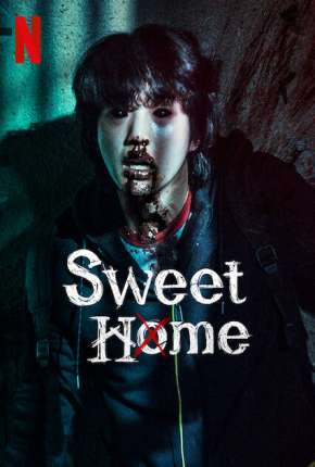 Sweet Home - 1ª Temporada Completa Legendada Torrent