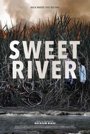 Sweet River - Legendado Torrent