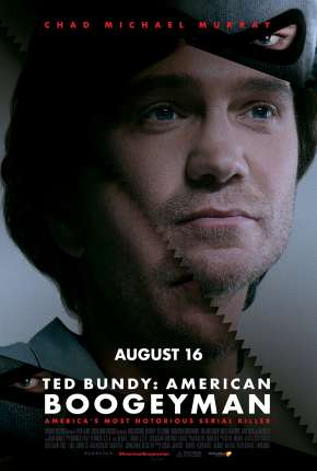 Ted Bundy - American Boogeyman - Legendado Torrent