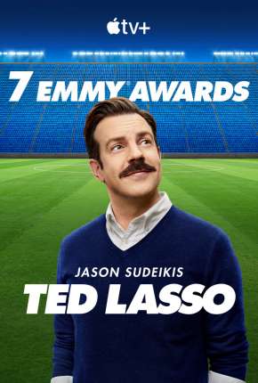 Baixar Ted Lasso - 1ª Temporada