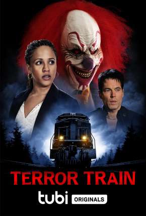 Baixar Terror Train - Legendado