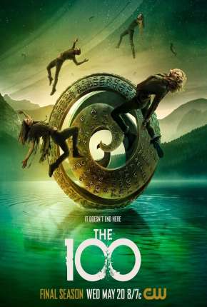 Baixar The 100 - 7ª Temporada