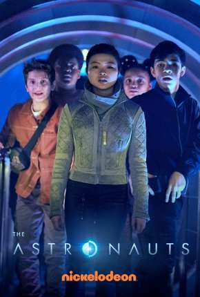 Baixar The Astronauts - 1ª Temporada Completa