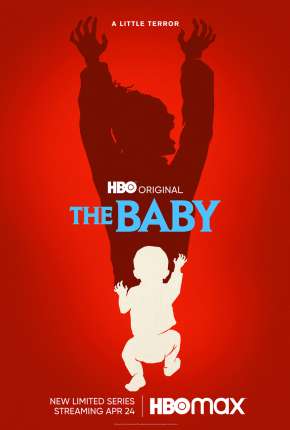 The Baby - O Bebê 1ª Temporada Legendada Torrent