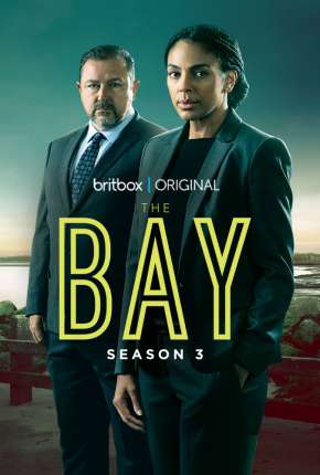 Baixar The Bay - 2ª Temporada Completa Legendada