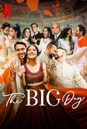 Baixar The Big Day - 1ª Temporada Completa