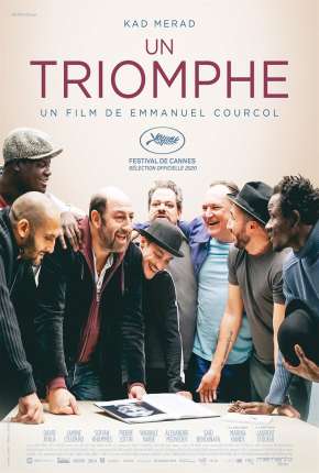 Baixar The Big Hit - Un Triomphe