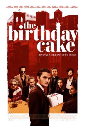 Baixar The Birthday Cake - Legendado