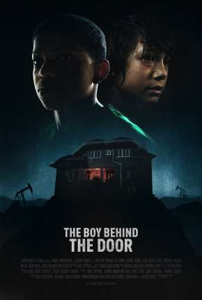 The Boy Behind the Door - Legendado Torrent