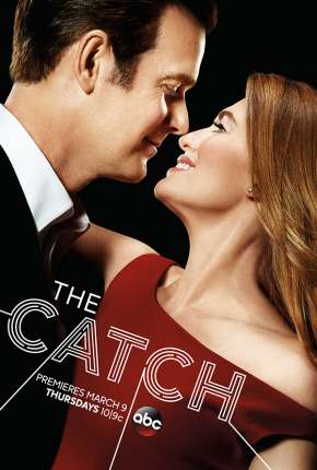 Baixar The Catch - 2ª Temporada