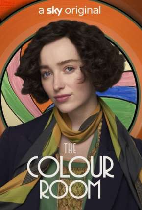 The Colour Room - Legendado Torrent