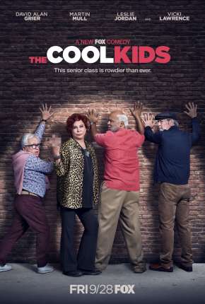 Baixar The Cool Kids - 1ª Temporada