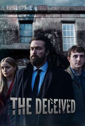 The Deceived - Legendada Torrent