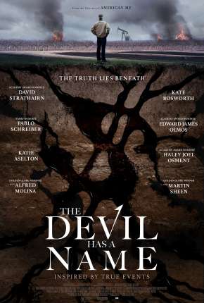 The Devil Has a Name - Legendado Torrent