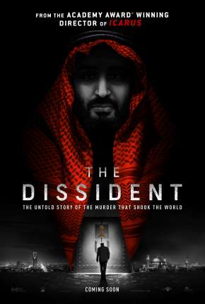 Baixar The Dissident - Legendado