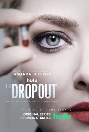 The Dropout - 1ª Temporada Completa Legendada Torrent