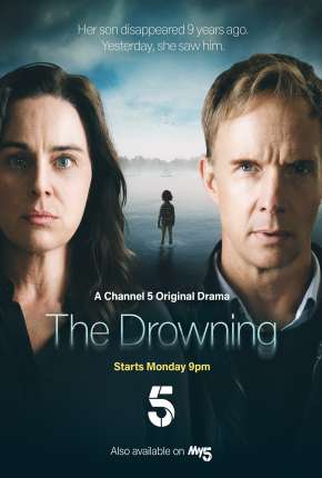 Baixar The Drowning - 1ª Temporada Completa Legendada