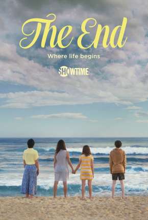 The End - 1ª Temporada Completa Torrent