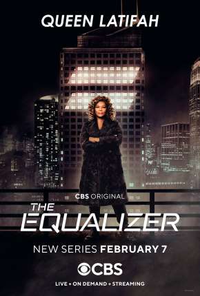 Baixar The Equalizer - 2ª Temporada Legendada