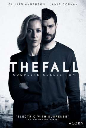 Baixar The Fall - 1ª Temporada