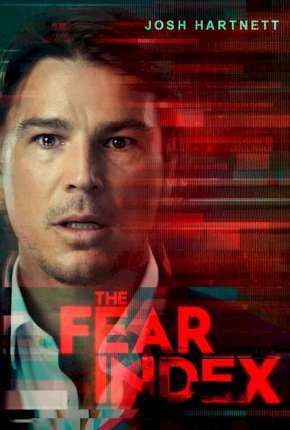 The Fear Index - 1ª Temporada Completa Legendada Torrent