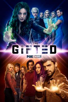 Baixar The Gifted - Os Mutantes - 1ª Temporada