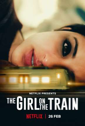 The Girl on the Train Torrent