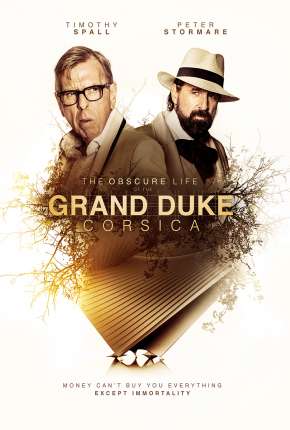 The Grand Duke of Corsica - Legendado Torrent