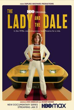 Baixar The Lady and the Dale - 1ª Temporada