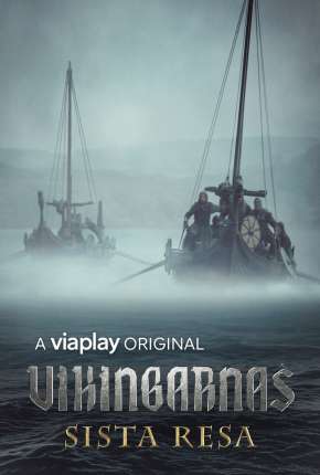 Baixar The Last Journey of the Vikings - 1ª Temporada Completa Legendada