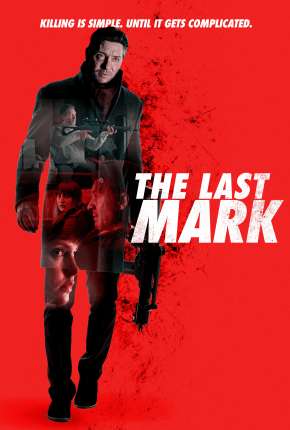 The Last Mark - Legendado Torrent