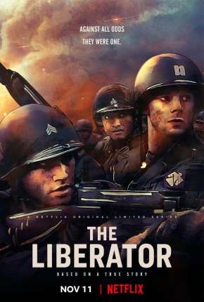 Baixar The Liberator - Completa