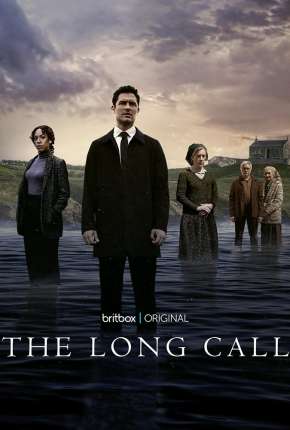 The Long Call - 1ª Temporada Completa Legendada Torrent