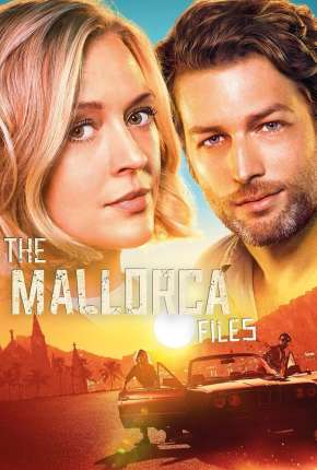 Baixar The Mallorca Files - 1ª Temporada Completa Legendada