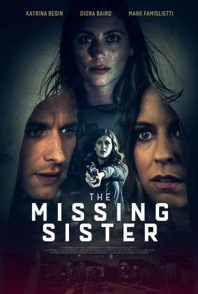 The Missing Sister - Legendado Torrent