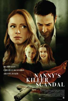 The Nanny Murders - Legendado Torrent