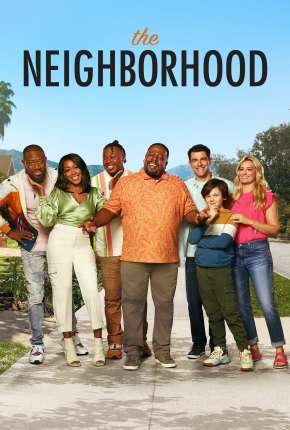 The Neighborhood - 5ª Temporada Legendada Torrent