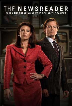 Baixar The Newsreader - 1ª Temporada Legendada