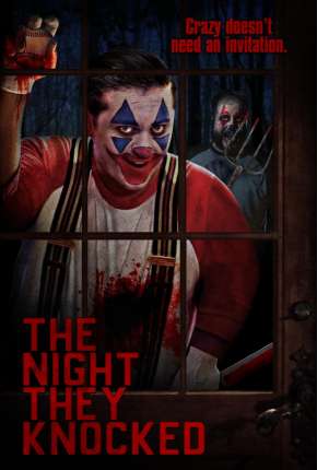 The Night They Knocked - Legendado Torrent