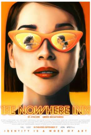 Baixar The Nowhere Inn - Legendado