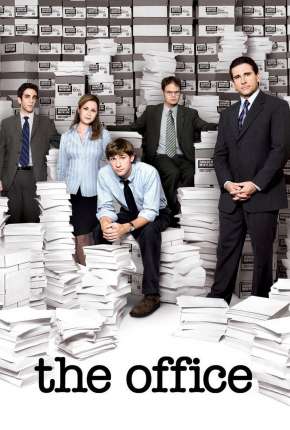 Baixar The Office - 5ª Temporada