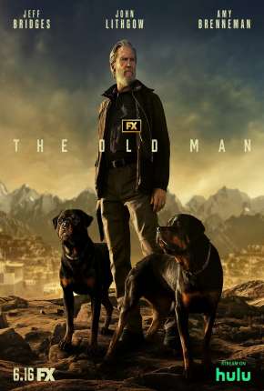 The Old Man - 1ª Temporada Torrent