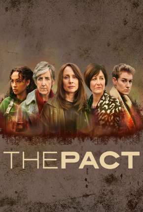 Baixar The Pact - 1ª Temporada Legendada