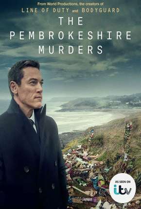 Baixar The Pembrokeshire Murders - 1ª Temporada Legendada