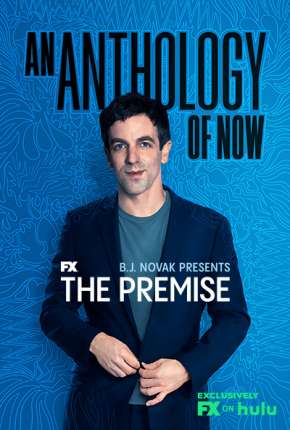 The Premise - 1ª Temporada Legendada Torrent